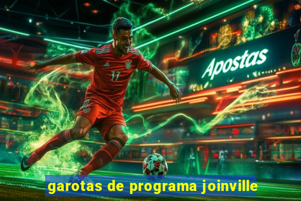 garotas de programa joinville